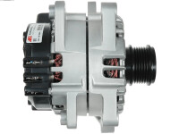 Lichtmaschine passend für Ford Focus Ford Tourneo 12V 220A