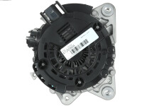 Lichtmaschine passend für Ford Focus Ford Tourneo 12V 220A