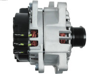 Lichtmaschine passend für Ford Focus Ford Tourneo 12V 220A