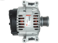 Lichtmaschine passend für Mercedes Benz C 12V 150A