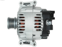 Lichtmaschine passend für Mercedes Benz C 12V 150A
