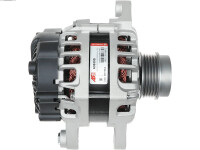 Lichtmaschine passend für Hyundai i20 Kia Picanto Kia Rio 12V 90A