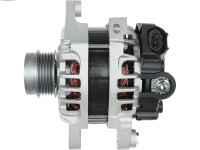 Lichtmaschine passend für Hyundai i20 Kia Picanto Kia Rio 12V 90A