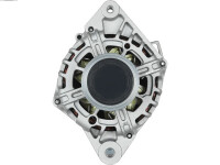 Lichtmaschine passend für Hyundai i20 Kia Picanto Kia Rio 12V 90A