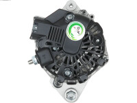 Lichtmaschine passend für Hyundai i20 Kia Picanto Kia Rio 12V 90A