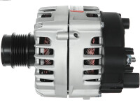 Lichtmaschine passend für Mercedes Benz E 12V 250A