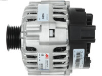 Lichtmaschine passend für Seat Cordoba Seat Ibiza Skoda Fabia Skoda Rapid Vw Fox Vw Polo 12V 70A