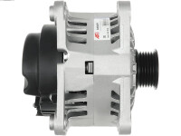 Lichtmaschine passend für Seat Cordoba Seat Ibiza Skoda Fabia Skoda Rapid Vw Fox Vw Polo 12V 70A