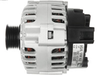 Lichtmaschine passend für Seat Cordoba Seat Ibiza Skoda Fabia Skoda Rapid Vw Fox Vw Polo 12V 70A