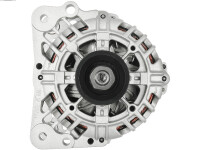 Lichtmaschine passend für Seat Cordoba Seat Ibiza Skoda Fabia Skoda Rapid Vw Fox Vw Polo 12V 70A