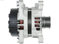 Lichtmaschine passend für Toyota Highlander 12V 150A
