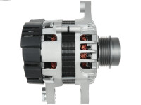 Lichtmaschine passend für Hyundai i10 Kia Picanto 12V 70A