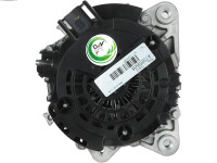 Lichtmaschine passend für Ford Edge Ford Galaxy 12V 250A