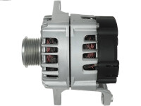 Lichtmaschine passend für Fiat Ducato 12V 200A