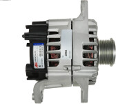 Lichtmaschine passend für Fiat Ducato 12V 200A