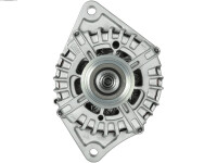 Lichtmaschine passend für Fiat Ducato 12V 200A
