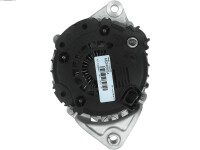 Lichtmaschine passend für Fiat Ducato 12V 200A