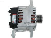 Lichtmaschine passend f&uuml;r Fiat Ducato 12V 200A
