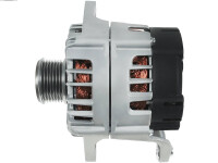 Lichtmaschine passend für Fiat Ducato 12V 200A