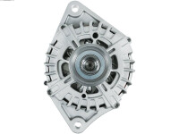 Lichtmaschine passend für Fiat Ducato 12V 200A