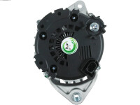 Lichtmaschine passend für Fiat Ducato 12V 200A