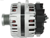 Lichtmaschine passend für Chevrolet Sail 12V 130A