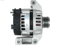 Lichtmaschine passend für Citroen Jumper Fiat Ducato Ford Transit Peugeot Boxer 12V 150A