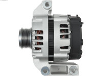 Lichtmaschine passend für Citroen Jumper Fiat Ducato Ford Transit Peugeot Boxer 12V 150A