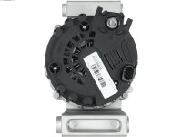 Lichtmaschine passend für Citroen Jumper Fiat Ducato Ford Transit Peugeot Boxer 12V 150A