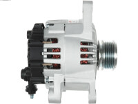 Lichtmaschine passend für Hyundai i20 Hyundai i30 Kia Rio 12V 120A