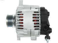Lichtmaschine passend für Hyundai i20 Hyundai i30 Kia Rio 12V 120A