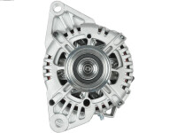 Lichtmaschine passend für Hyundai i20 Hyundai i30 Kia Rio 12V 120A