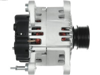 Lichtmaschine passend für Audi A1 Audi A3 Seat Altea Seat Ibiza Skoda Octavia Skoda Rapid 12V 110A