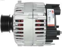 Lichtmaschine passend für Audi A1 Audi A3 Seat Altea Seat Ibiza Skoda Octavia Skoda Rapid 12V 110A