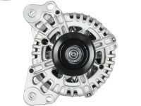 Lichtmaschine passend für Audi A1 Audi A3 Seat Altea Seat Ibiza Skoda Octavia Skoda Rapid 12V 110A