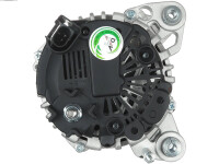 Lichtmaschine passend für Audi A1 Audi A3 Seat Altea Seat Ibiza Skoda Octavia Skoda Rapid 12V 110A