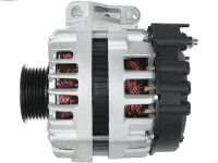 Lichtmaschine passend für Gmc Various 12V 150A