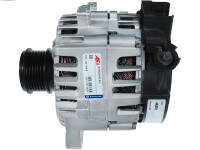 Lichtmaschine passend für Ford Tourneo Ford Transit 12V 165A