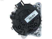 Lichtmaschine passend für Ford Tourneo Ford Transit 12V 165A