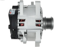 Lichtmaschine passend für Ford Tourneo Ford Transit 12V 165A