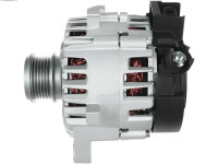 Lichtmaschine passend für Ford Tourneo Ford Transit 12V 165A