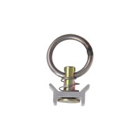 Stud Fitting Single Metall