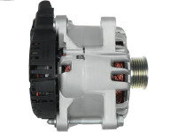 Lichtmaschine passend für Citroen Berlingo Citroen C4 Peugeot 3008 Peugeot 308 12V 210A