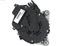 Lichtmaschine passend für Citroen Berlingo Citroen C4 Peugeot 3008 Peugeot 308 12V 210A