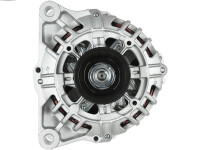Lichtmaschine passend für Citroen Berlingo Citroen C4 Fiat Fiorino Fiat Qubo Lancia Phedra Peugeot 206 12V 80A