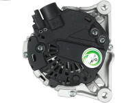 Lichtmaschine passend für Citroen Berlingo Citroen C4 Fiat Fiorino Fiat Qubo Lancia Phedra Peugeot 206 12V 80A
