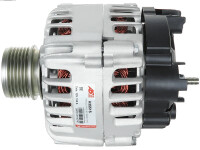 Lichtmaschine passend für Dacia Dokker Dacia Duster 12V 150A