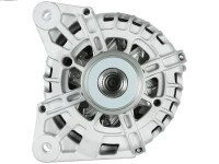 Lichtmaschine passend für Dacia Dokker Dacia Duster 12V 150A