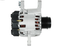 Lichtmaschine passend für Hyundai i40 Hyundai ix35 Kia Carens Kia Optima Opel Astra 12V 120A