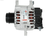 Lichtmaschine passend für Hyundai i40 Hyundai ix35 Kia Carens Kia Optima Opel Astra 12V 120A